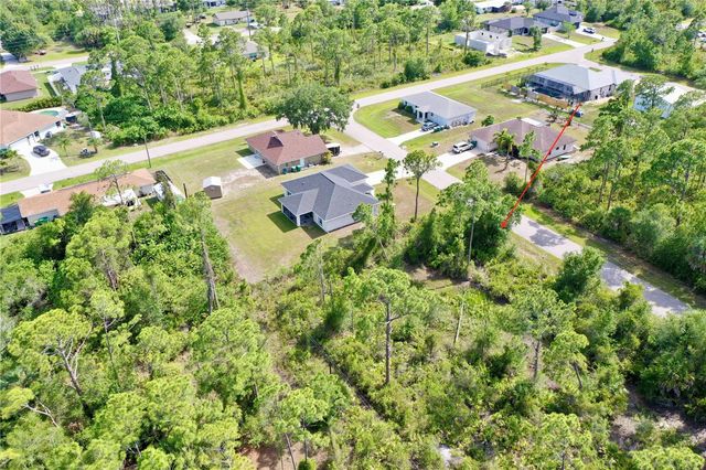 1214 BLALOCK STREET, Port Charlotte, FL 33980