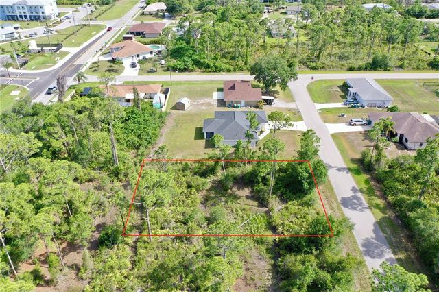 1214 BLALOCK STREET, Port Charlotte, FL 33980