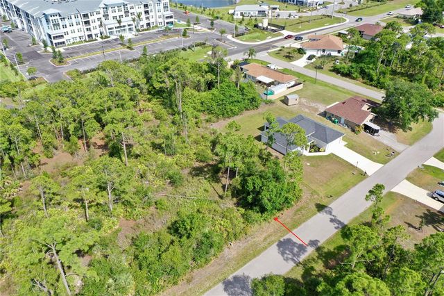 1214 BLALOCK STREET, Port Charlotte, FL 33980