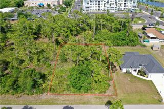 1214 BLALOCK STREET, Port Charlotte, FL 33980