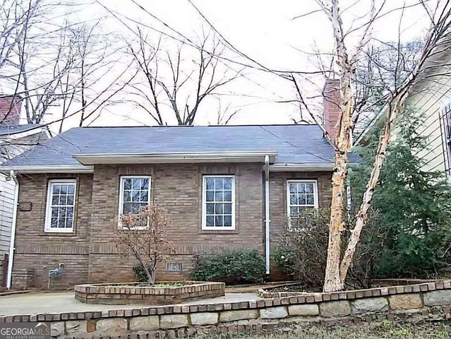 965 Fair Street SW, Atlanta, GA 30314