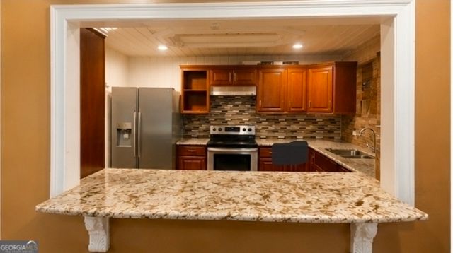965 Fair Street SW, Atlanta, GA 30314
