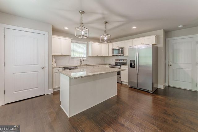 46 Longview Drive, Dawsonville, GA 30534