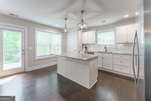46 Longview Drive, Dawsonville, GA 30534