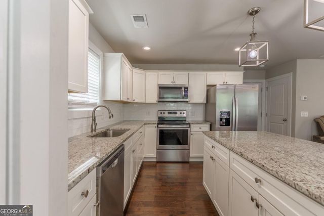 46 Longview Drive, Dawsonville, GA 30534