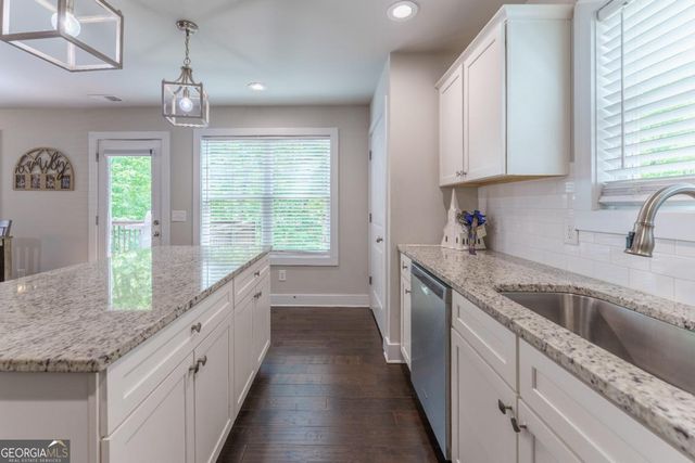 46 Longview Drive, Dawsonville, GA 30534