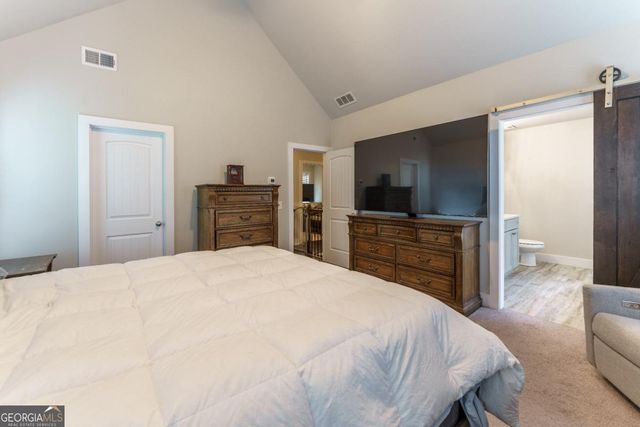 46 Longview Drive, Dawsonville, GA 30534