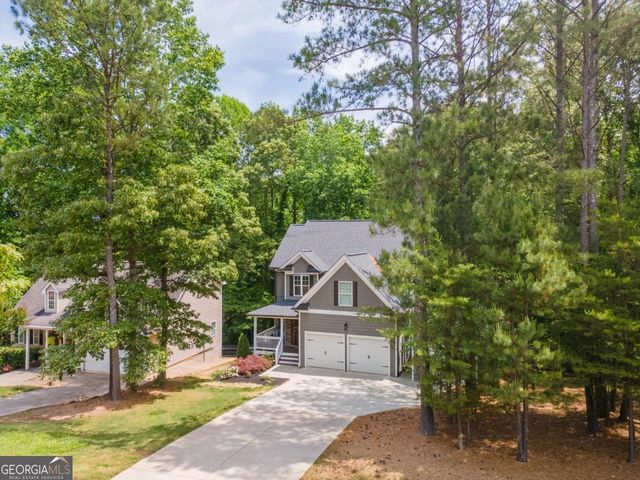 46 Longview Drive, Dawsonville, GA 30534
