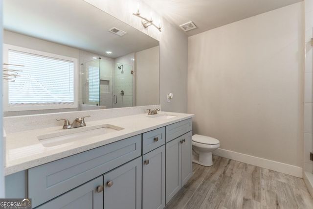 46 Longview Drive, Dawsonville, GA 30534