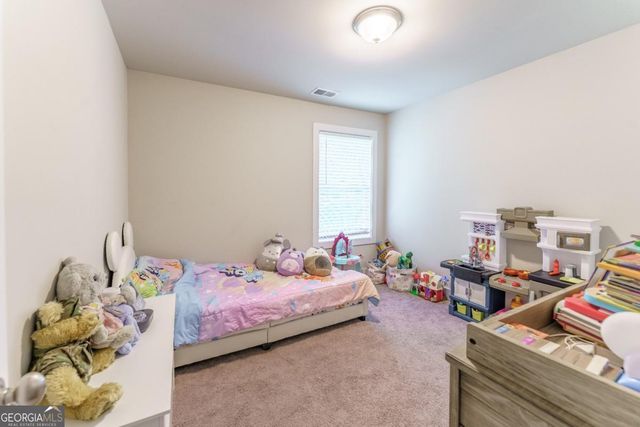 46 Longview Drive, Dawsonville, GA 30534