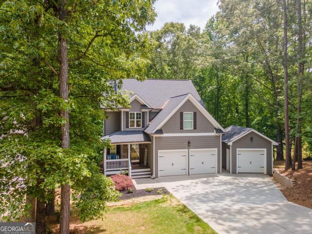 46 Longview Drive, Dawsonville, GA 30534