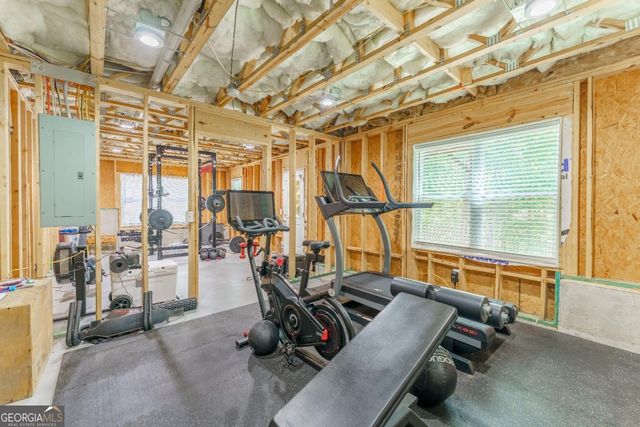 46 Longview Drive, Dawsonville, GA 30534