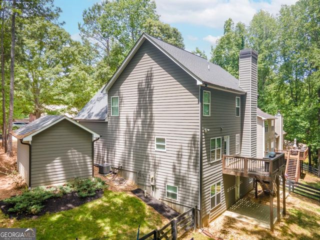 46 Longview Drive, Dawsonville, GA 30534