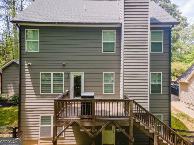 46 Longview Drive, Dawsonville, GA 30534