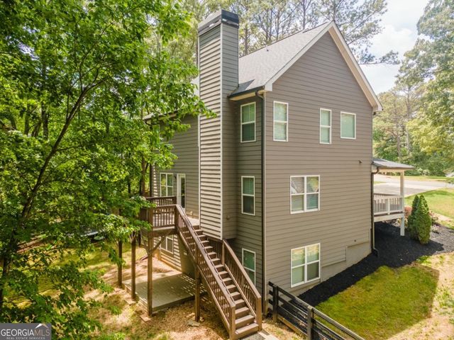 46 Longview Drive, Dawsonville, GA 30534