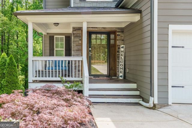 46 Longview Drive, Dawsonville, GA 30534