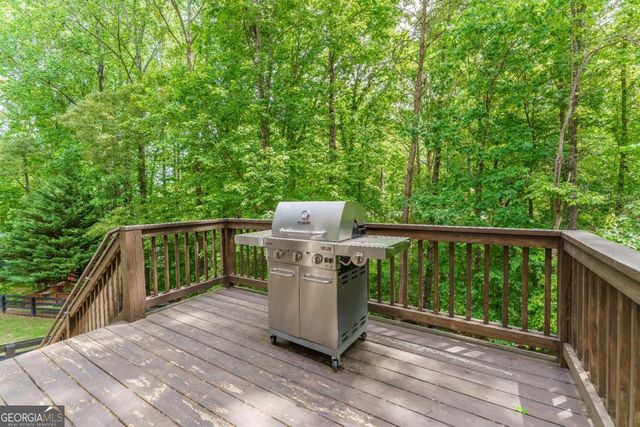 46 Longview Drive, Dawsonville, GA 30534