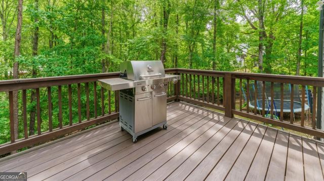 46 Longview Drive, Dawsonville, GA 30534