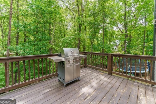 46 Longview Drive, Dawsonville, GA 30534