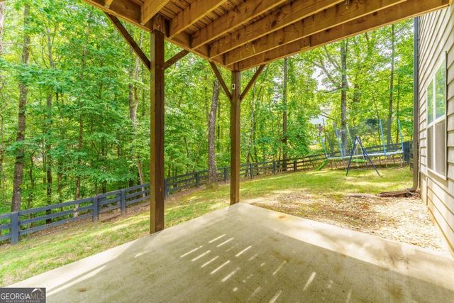 46 Longview Drive, Dawsonville, GA 30534