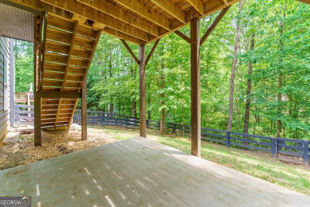 46 Longview Drive, Dawsonville, GA 30534