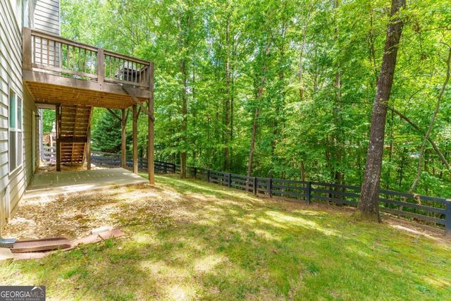 46 Longview Drive, Dawsonville, GA 30534