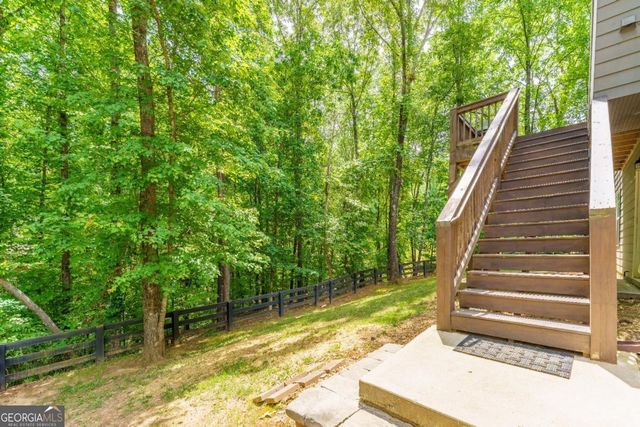 46 Longview Drive, Dawsonville, GA 30534