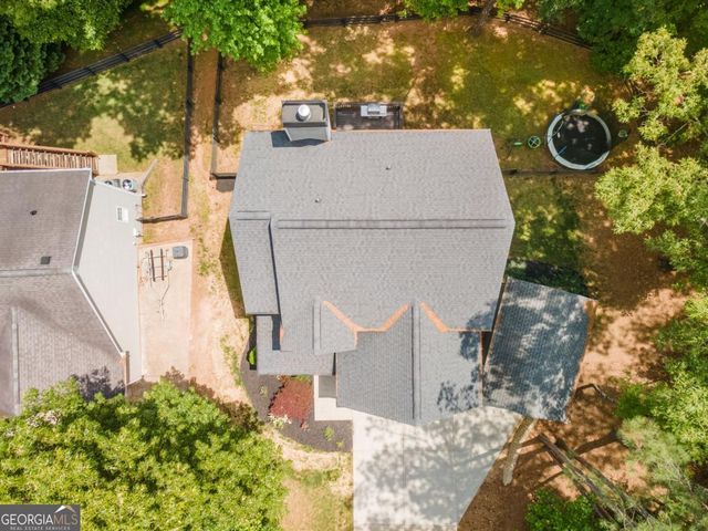 46 Longview Drive, Dawsonville, GA 30534