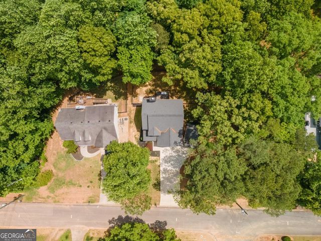 46 Longview Drive, Dawsonville, GA 30534