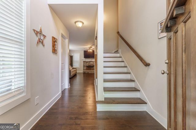 46 Longview Drive, Dawsonville, GA 30534