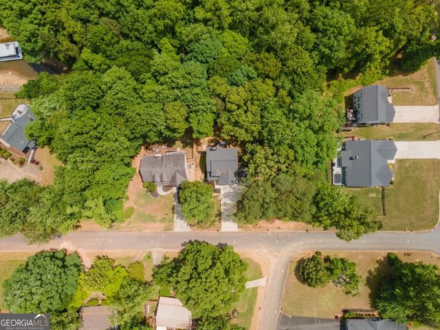 46 Longview Drive, Dawsonville, GA 30534