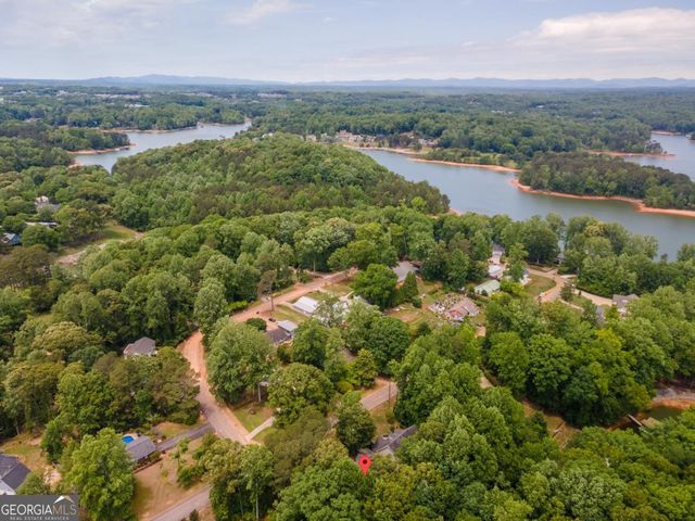 46 Longview Drive, Dawsonville, GA 30534