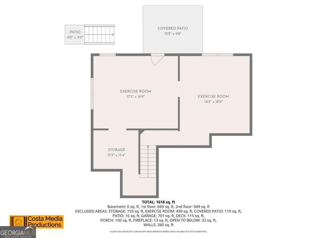 46 Longview Drive, Dawsonville, GA 30534