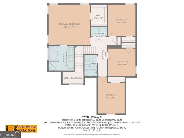 46 Longview Drive, Dawsonville, GA 30534