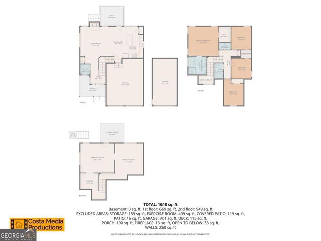 46 Longview Drive, Dawsonville, GA 30534