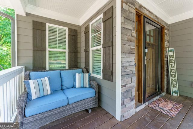 46 Longview Drive, Dawsonville, GA 30534