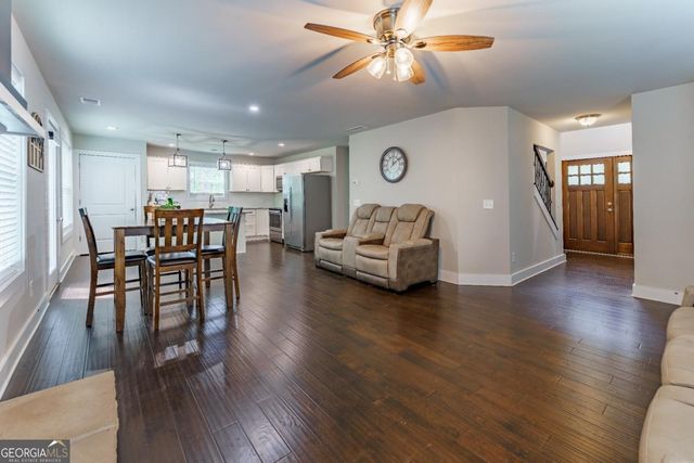 46 Longview Drive, Dawsonville, GA 30534