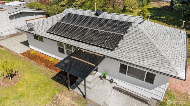 3518 Petersville Road NE, Bremerton, WA 98310