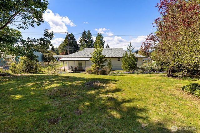 3518 Petersville Road NE, Bremerton, WA 98310