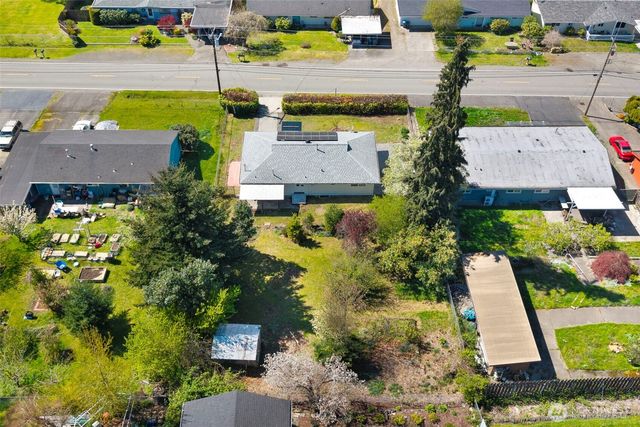 3518 Petersville Road NE, Bremerton, WA 98310