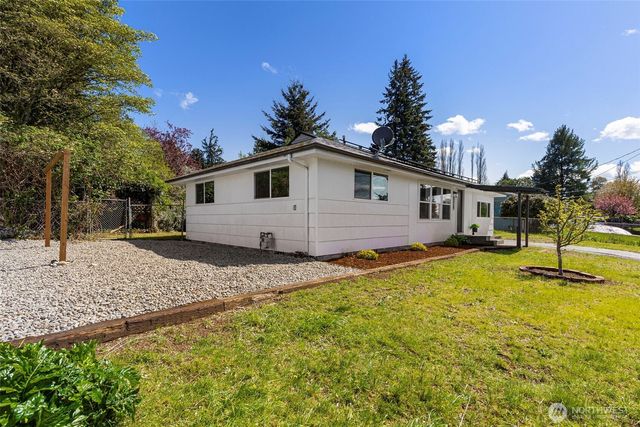 3518 Petersville Road NE, Bremerton, WA 98310