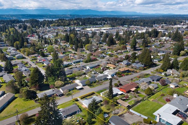 3518 Petersville Road NE, Bremerton, WA 98310