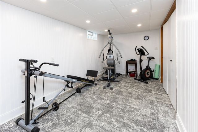 8804 Cholla Road, Indianapolis, IN 46240