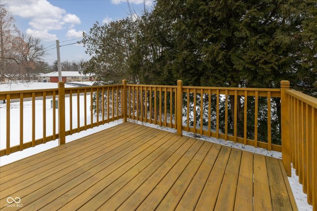 8804 Cholla Road, Indianapolis, IN 46240