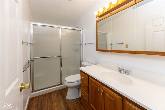 8804 Cholla Road, Indianapolis, IN 46240