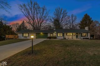 8804 Cholla Road, Indianapolis, IN 46240