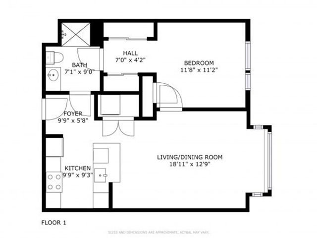 180 Eastern Avenue 317, Malden, MA 02148