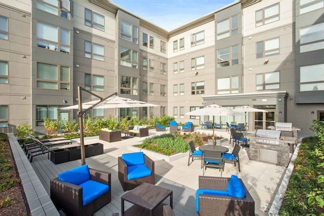 180 Eastern Avenue 317, Malden, MA 02148