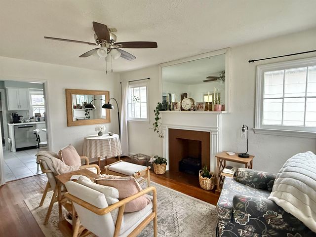 233 Indiana Street, Huntington, WV 25704