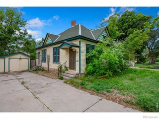 424 W 5th Street, Loveland, CO 80537